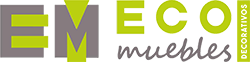 ecomueblesdecorativos.com Logo